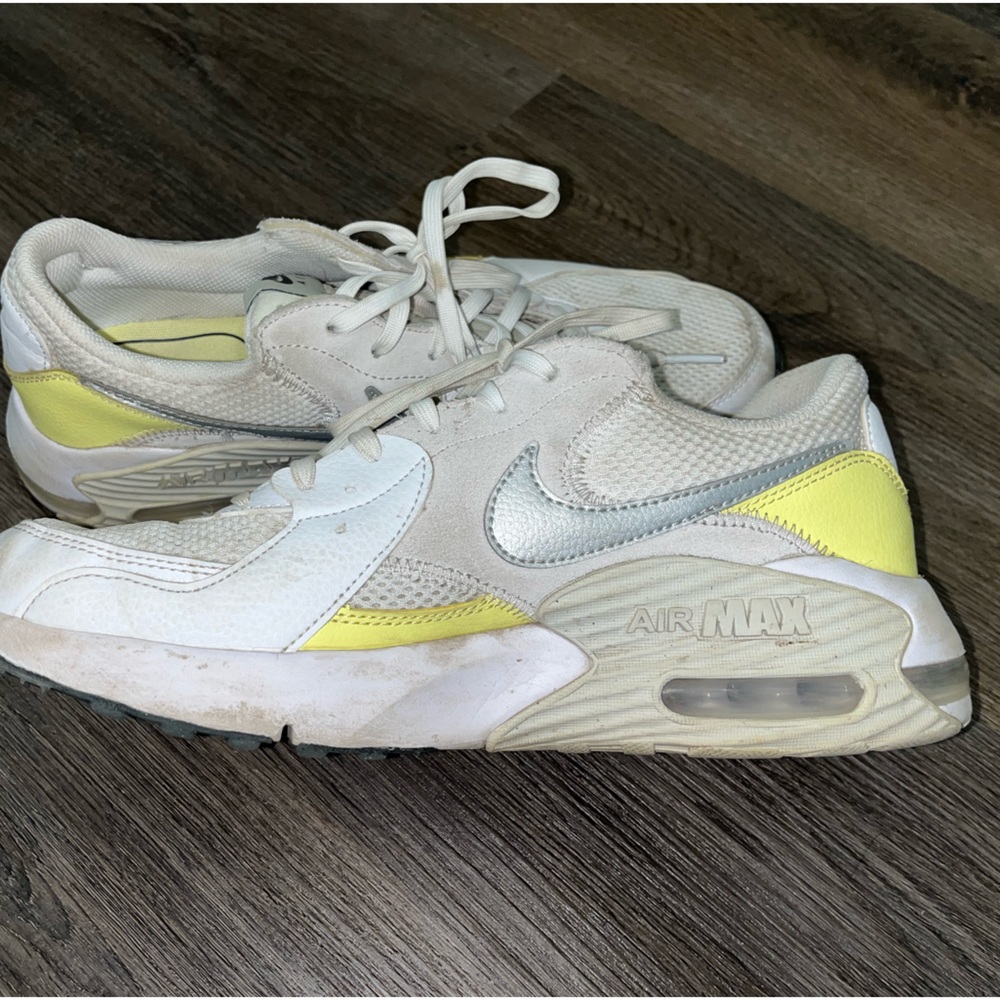 Nike Air Max